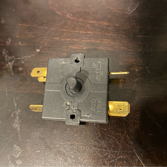 DeLonghi EC-155 Espresso Machine - Repair/Replacement Parts/Screws/Cables + More - Picture 2 of 6